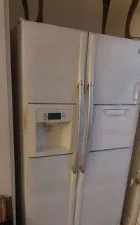 یخچال ساید