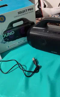 اسپیکر باند