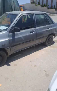 پراید  فروشی مدل  شماره تماس