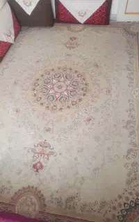 فرش ماشینی