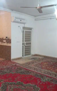 اجاره روزانه/هفتگی/ سوعیت ویلای دربست همکف