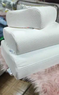 بالش طبی/پر/مموری فوم