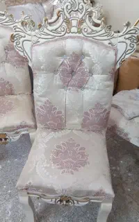 6عدد صندلی