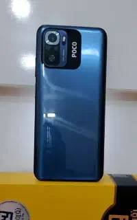 پوکوf5d256رام8