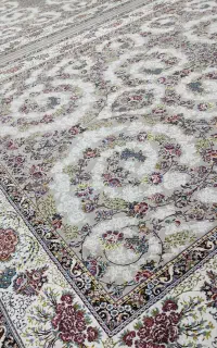 دو تخته فرش ۱۲ متری ۷۰۰ شانه نو