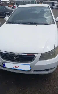 لیفان 620