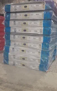 تشک دونفره رویال اصل تبریز تنها نمایندگی