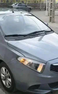 برلیانس h 230 مدل ۱۳۹۷ بی رنگ لاکاغذی