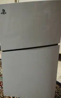 ps5 slim digital 1T