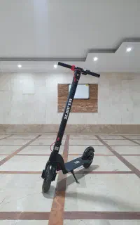 اسکوتر برقی کویر X8 نونو