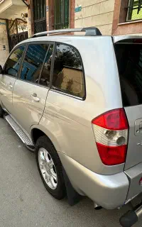 ام وی ام x33 مدل ۹۰ ده سال خواب
