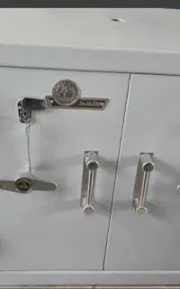 حرفه ای گاوصندوق با آلیاژ گاو صندوق اصفهان
