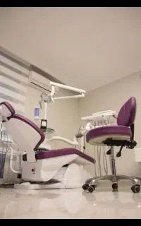 استخدام منشی دندانپزشکی