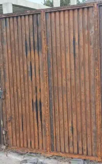 جوشکاری سیار حرفه ای