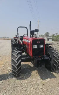 تراکتور