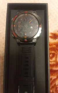 ساعت هوشمند