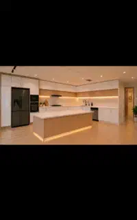 ممبران کابینت کار دسته دوم  خورده کاری