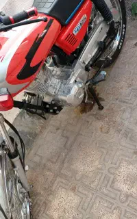 موتور مدل 94