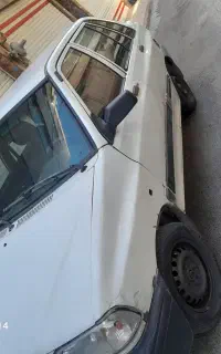 پراید 141
