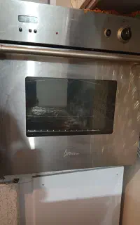 فرگازی اخوان کاملا سالم و نو