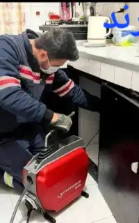 لوله بازکنی مرندسیتی تمام نقاط مرند و روستاها