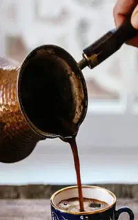 فال پاسور فال قهوه