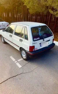 هاچبک کره ای