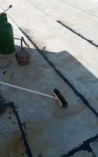 رفع نم با ایزوگام ونانو قیروپودر نانو