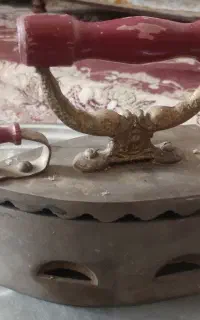 وسایل عتیقه