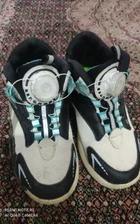 کفش