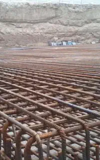 آرماتور بندی