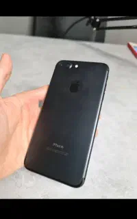 آیفون 7plus مشابه نو  (آگهی شخصی)