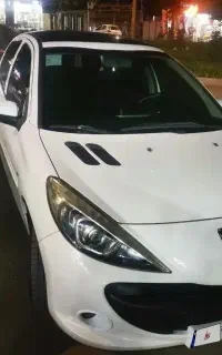 فروش 207 پانا