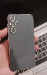 samsung s23 fe  سامسونگ درحد نو s23fe