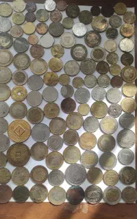 فروش سکه کلکسیونی