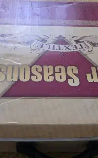 حوله تن پوش دو نفره