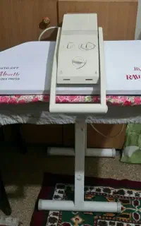 اتو پرس