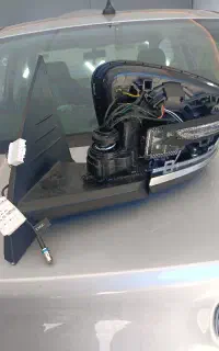 تعمیر انواع آینه برقی خودرو ( قطعی و تضمینی )