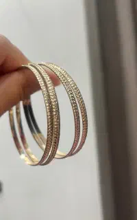 النگو رنگ ثابت