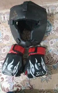 وسایل ورزشی