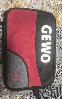 کیف راکت پینگ پنگ