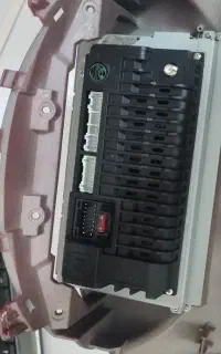 تجهیزات خودرو