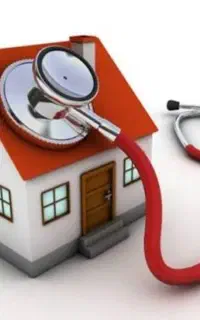 انجام خدمات پرستاری در منزل ( ماهان )