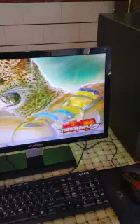 کیس گیمی DDR3 پرقدرت