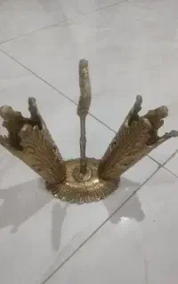 جاکاردی وچنگال برنج