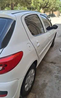پژو 207TU3