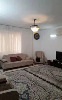 مبل۷نفره سالم و نو
