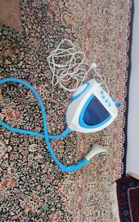 بخار شور باواریا اصل کالا