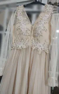 لباس مجلسی