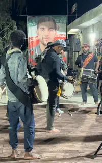 دمام چوبی وتعمیرات